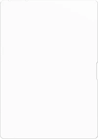 OtterBox 7795284 Protecteur D'écran en Verre pour iPad Air 11 2024 (6e Gén)