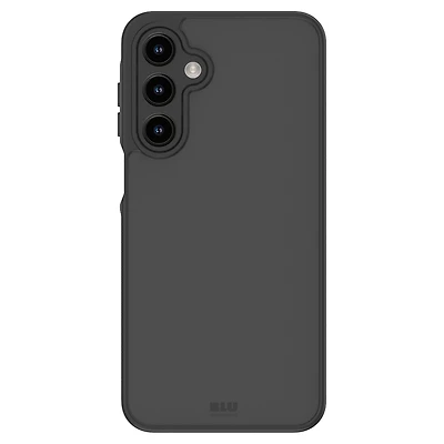 Blu Element BECKA16B1 Étui Chromatic Kick MagSafe Noir pour Samsung Galaxy A16 5G