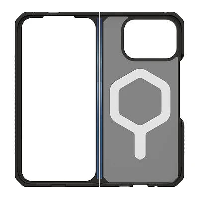Google Pixel 10 Pro Fold UAG Fold w/Magnets Case - Black