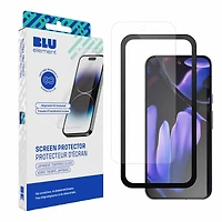 Blu Element - Protecteur d’écran en verre trempé avec trousse d’installation pour Google Pixel 11 Pro XL