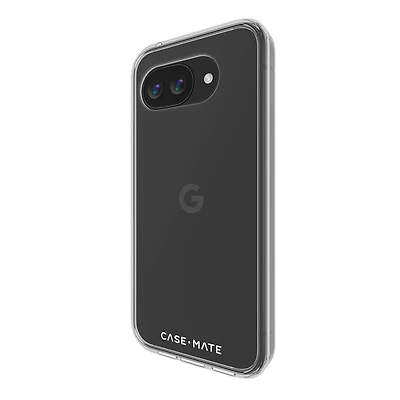 Google Pixel 10a Case-Mate Tough Case - Clear