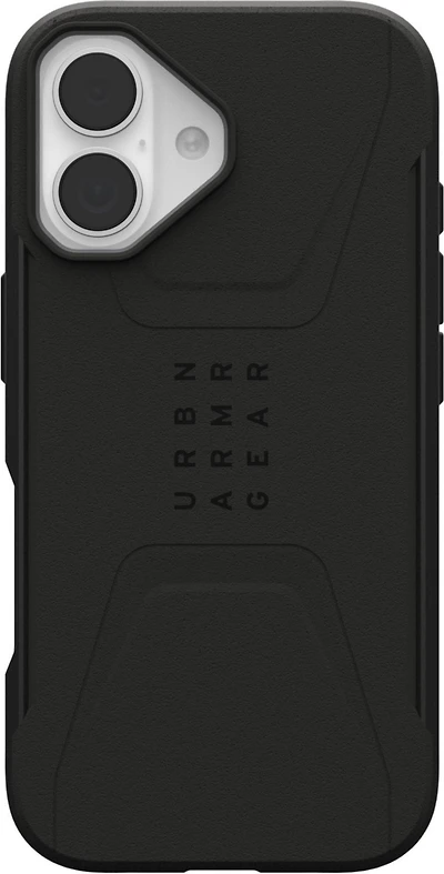 Urban Armor Gear (UAG) - Civilian MagSafe Case for Apple iPhone 17