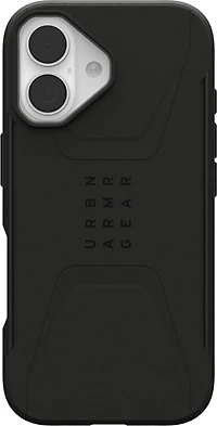 Urban Armor Gear (UAG) - Civilian MagSafe Case for Apple iPhone 17