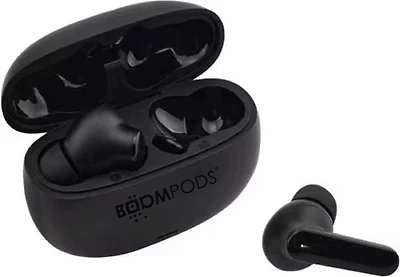 Boompods Echobuds ANC - Black