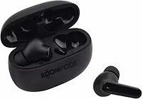 Boompods Echobuds ANC - Black