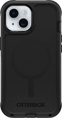 Étui de la série Defender Pro d'OtterBox avec MagSafe pour iPhone 16 Plus