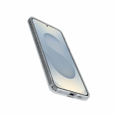 OtterBox - Symmetry Clear Case w/Magnets Stardust 4.0 for Samsung Galaxy S26