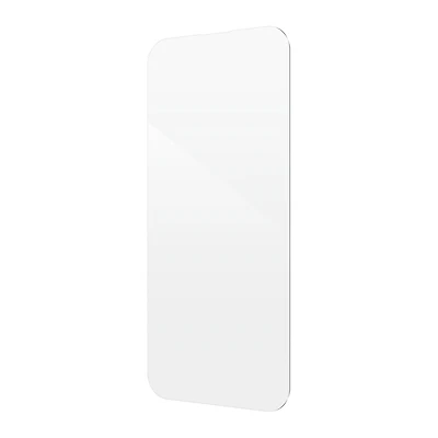 Protecteur d’écran InvisibleShield Glass Elite de ZAGG, iPhone 15 Pro