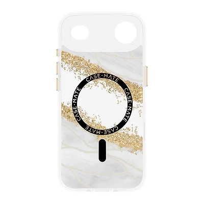 iPhone Air Case-Mate Karat MagSafe Case - Granite