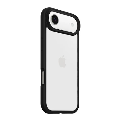 OtterBox 7799301 Étui Profile Noir Crystal (Noir) pour iPhone Air