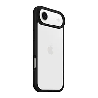 OtterBox 7799301 Étui Profile Noir Crystal (Noir) pour iPhone Air