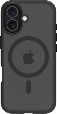 DBRAMANTE1928 GRENEN MAGSAFE CASE FOR IPHONE 17 - Black