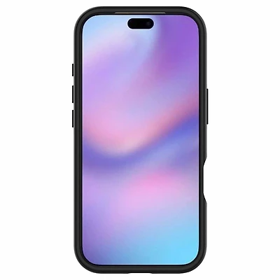 Blu Element BEARMG173 Étui Armour Rugged MagSafe Noir pour iPhone 17 Pro