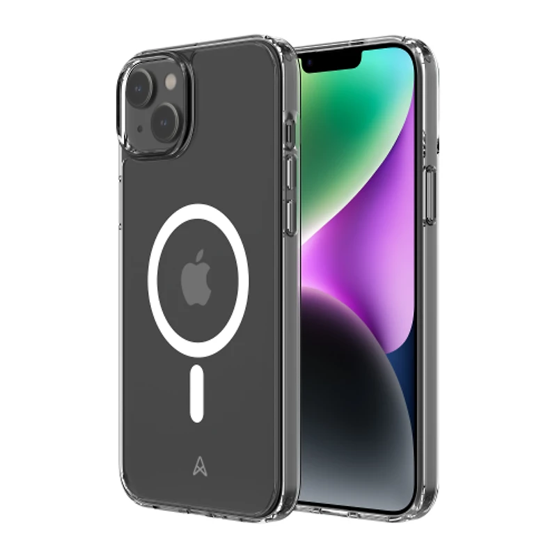 AXS ULTRA CLEAR Magsafe Compatible Apple iPhone 14 Plus