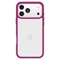 OtterBox 7799547 Étui Profile MagSafe Cristal Rose pour iPhone 17 Pro Max