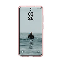 Samsung Galaxy S26 Ultra UAG Dot w/Magnet Case - Rose