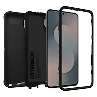 Samsung Galaxy S25 FE Otterbox Defender Pro Case - Black