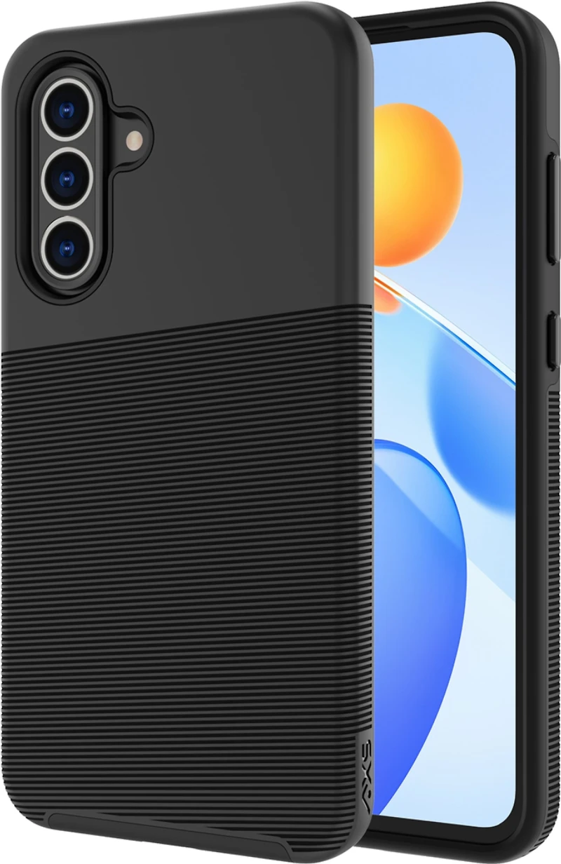 AXS PROTech Plus Samsung Galaxy A36/A56 | Black