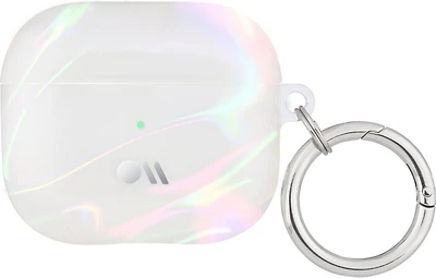 Case-Mate - Apple Airpods Soap Bubble Case - Iridescent