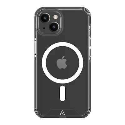 AXS PROShield MagSafe Compatible for Apple iPhone 13 | Black
