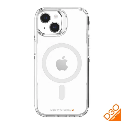 AXS Crystal Shield Apple iPhone | Transparent