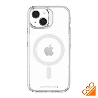 AXS Crystal Shield Apple iPhone | Transparent