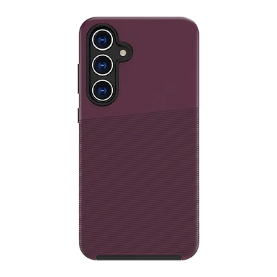 AXS PROTech Plus Samsung Galaxy S24 FE | Sangria