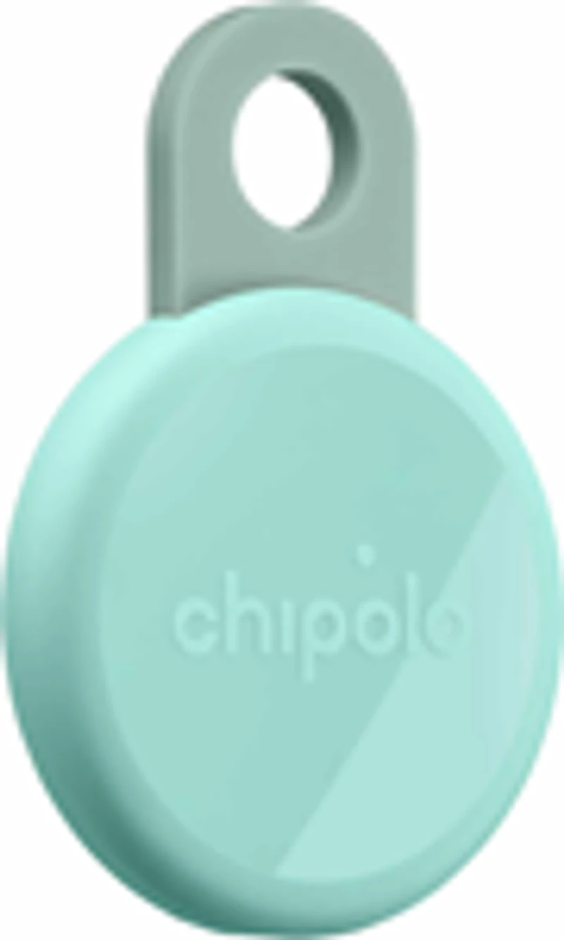 Chipolo RSO0000005001 LOOP Balise de Suivi (Compatible avec Find Hub d’Android ou Apple Find My) Menthe