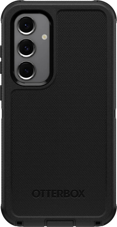 tui de la série Defender d'OtterBox pour Samsung Galaxy S24 FE