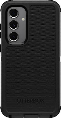tui de la série Defender d'OtterBox pour Samsung Galaxy S24 FE
