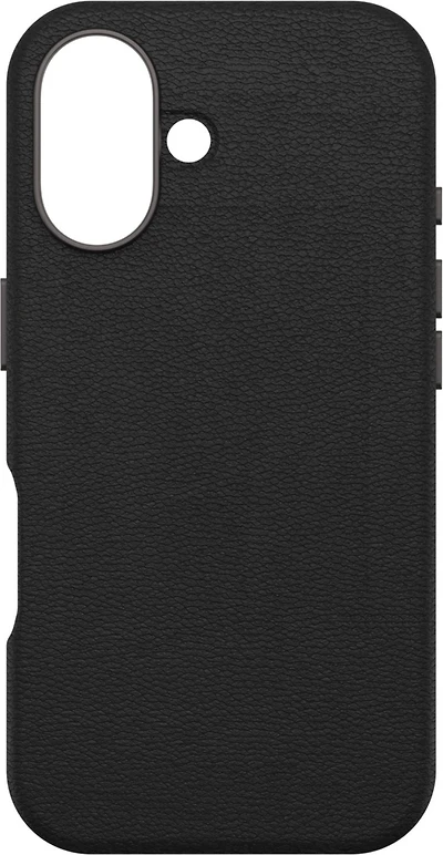 tui en cuir de cactus de Symmetry d'Otterbox avec MagSafe pour iPhone