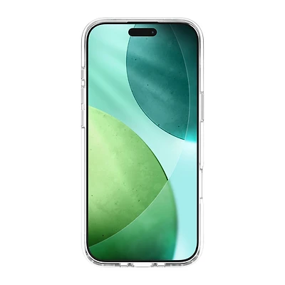 iPhone Air ZAGG Graphene Crystal Palace Lite Snap Case - Clear