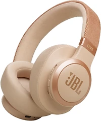 JBL Live 770NC - Gris Foncé