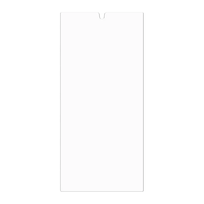Otterbox - Polyarmor Curved Screen Protector For Samsung Galaxy S24 Ultra - Clear