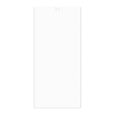 Otterbox - Polyarmor Curved Screen Protector For Samsung Galaxy S24 Ultra  - Clear