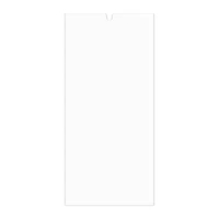 Otterbox - Polyarmor Curved Screen Protector For Samsung Galaxy S24 Ultra  - Clear