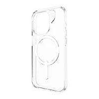 Étui Luxe Snap ZAGG (GEAR4) – iPhone 15 Pro, rose