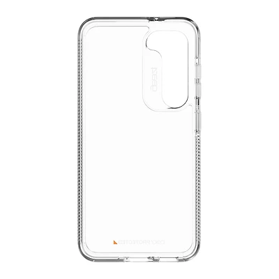 Gear4 - Crystal Palace Case For Samsung Galaxy S23 Plus - Clear