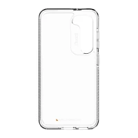 Gear4 - Crystal Palace Case For Samsung Galaxy S23 Plus - Clear