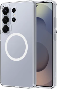 AXS ULTRA CLEAR Magsafe Compatible Samsung Galaxy S26 Ultra