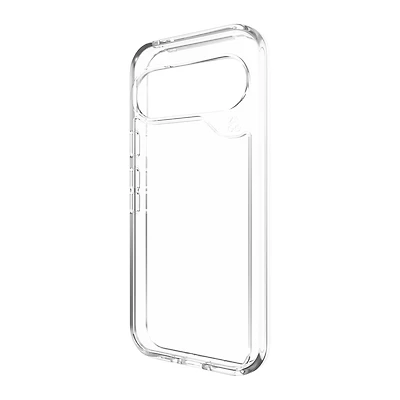Google Pixel 9/9 Pro ZAGG Graphene Crystal Palace Case - Clear