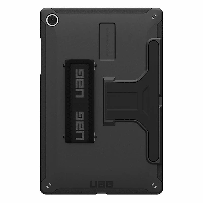 UAG - Scout Case w/Kickstand & Handstrap  for Samsung Galaxy Tab A11+/Galaxy Tab A9+