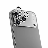 Blu Element - Invisible 1 by 1 Lens Protector for iPhone 17 Pro/17 Pro Max