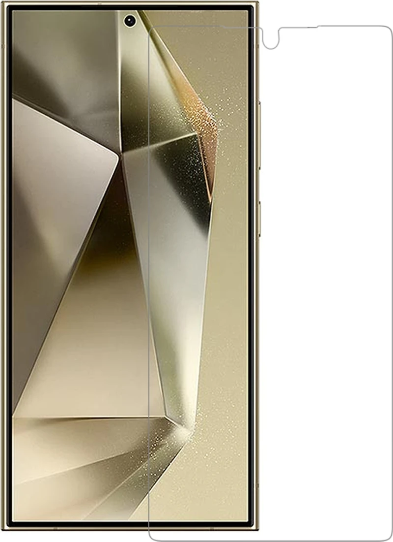 AXS ARMORGlass pour Samsung Galaxy S24 Ultra - Transparent