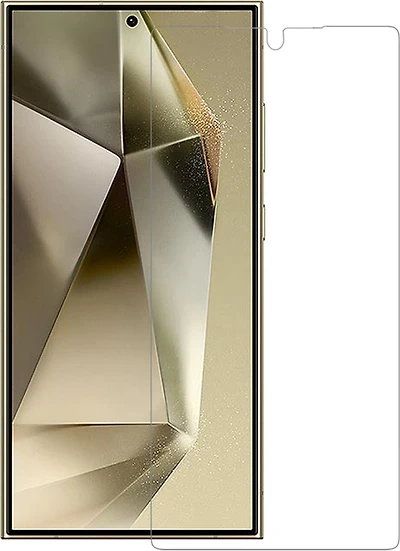 AXS ARMORGlass pour Samsung Galaxy S24 Ultra - Transparent