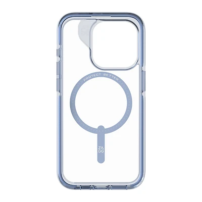 tui Milan Snap ZAGG (GEAR4) – iPhone 15 Pro