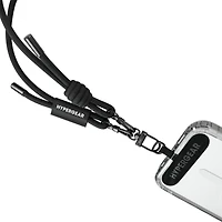 HyperGear TECHcessories Universal Crossbody Phone Strap