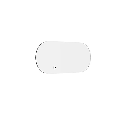 Google Pixel 10 Pro XL ZAGG InvisibleShield Glass Elite AR Camera Lens Protector