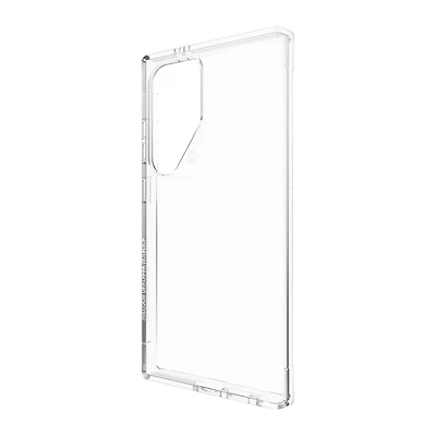 Zagg - Luxe Case For Samsung Galaxy S24 Ultra - Clear