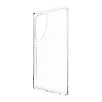 Zagg - Luxe Case For Samsung Galaxy S24 Ultra - Clear